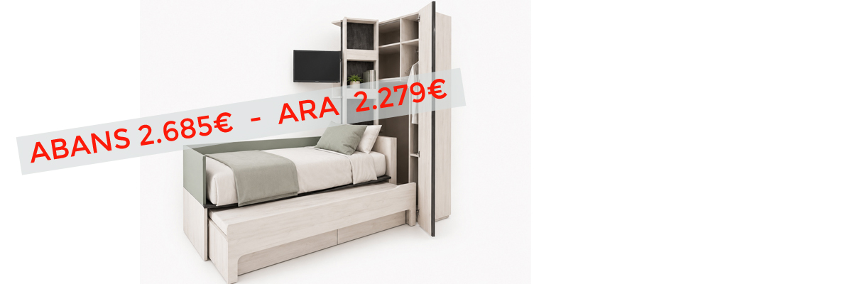 PREU LIQUIDACIÓ