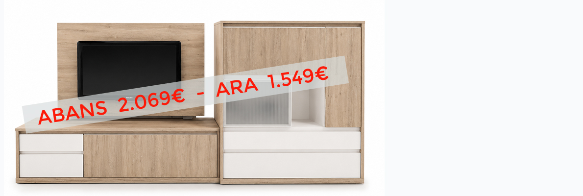 PREU LIQUIDACIÓ