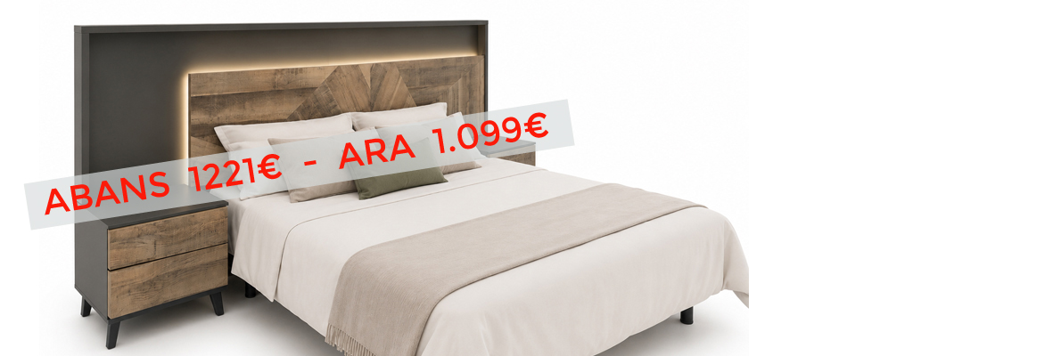 PREU LIQUIDACIÓ
